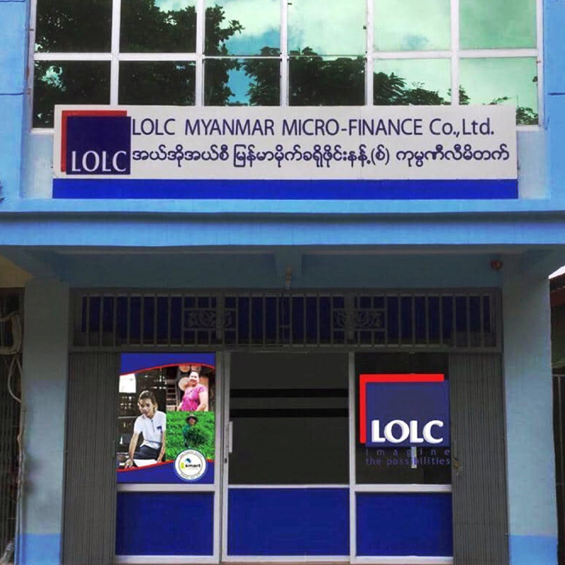 North/ East Dagon Branch